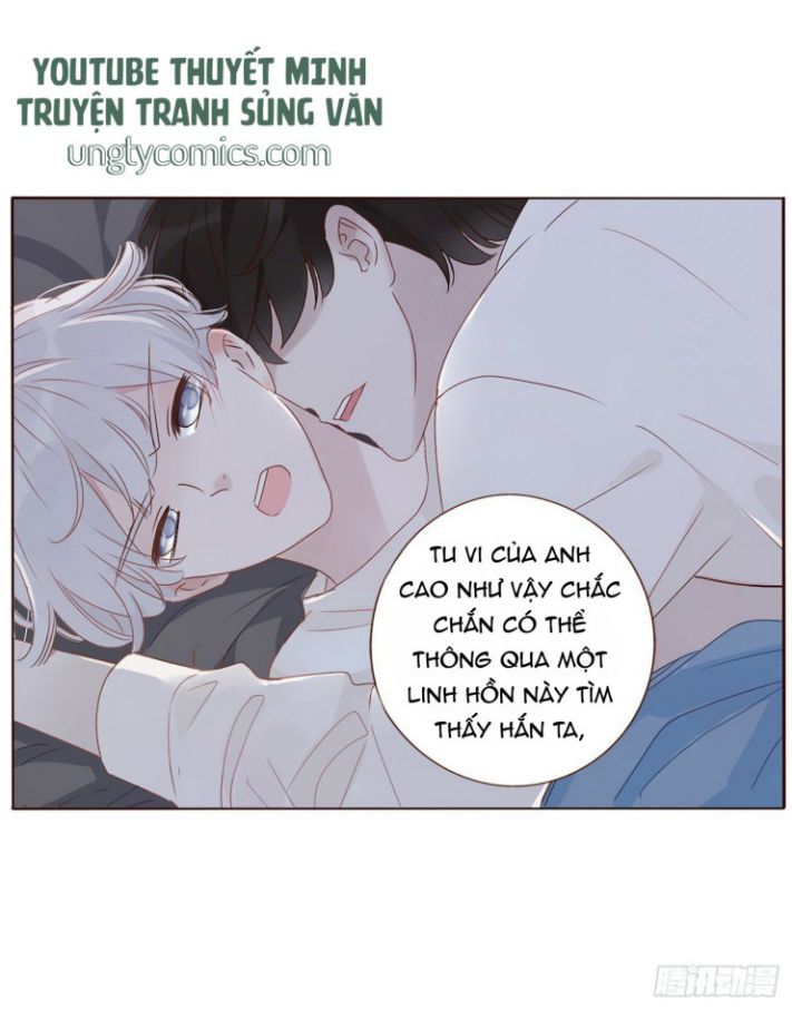 ôm chặt vào lòng chapter 3 12