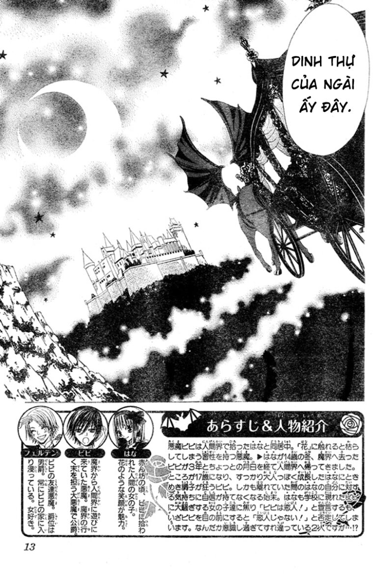 hoa và ác ma chapter 56 3