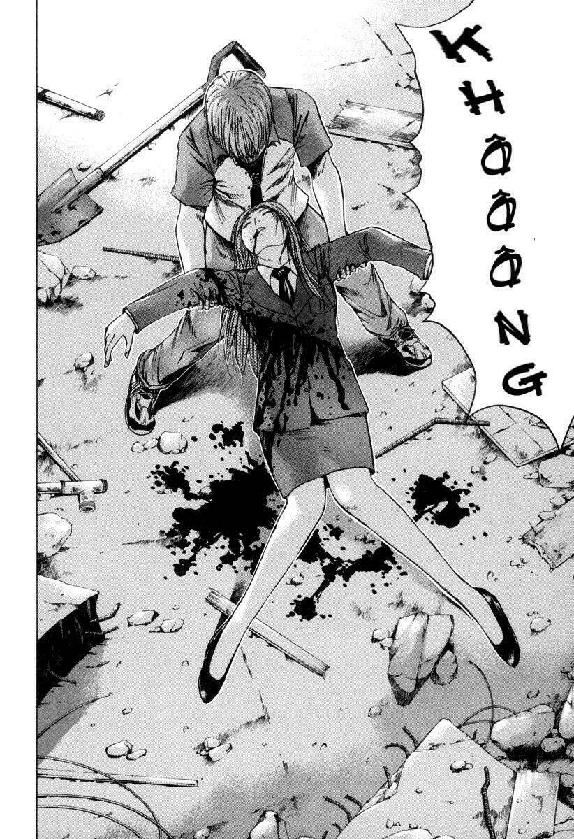 tokko - ác quỷ hồi sinh chapter 10 29