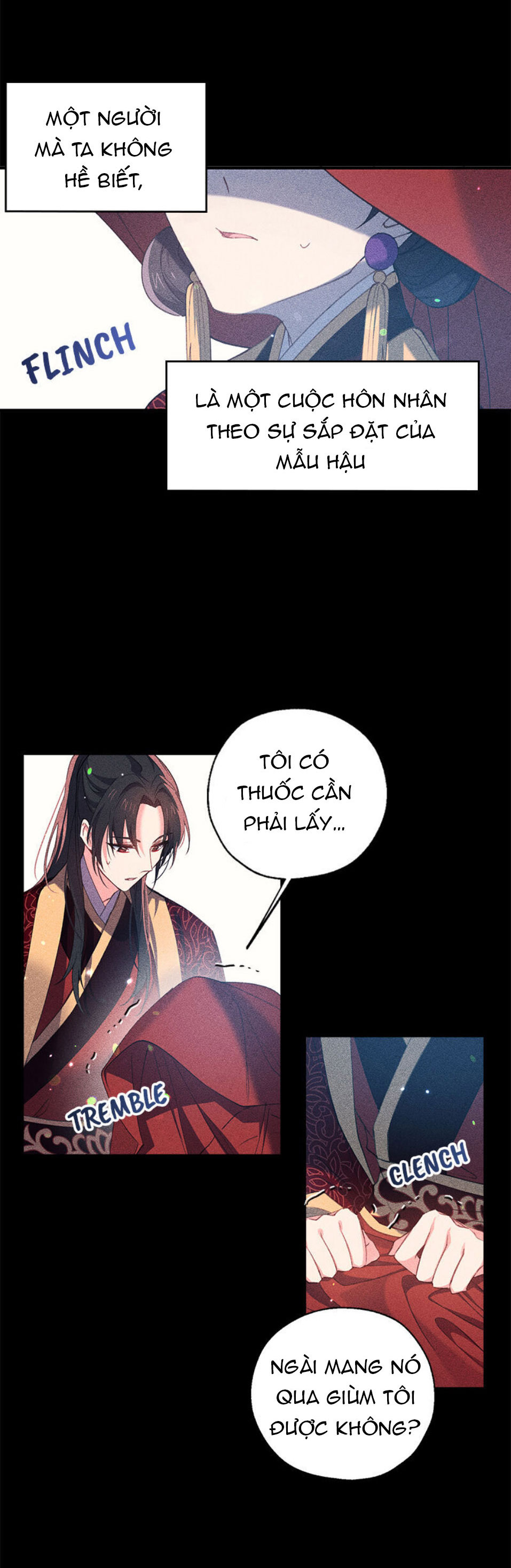 nàng sơn ca yêu kiều của yêu tinh (full) chapter 18.1 8