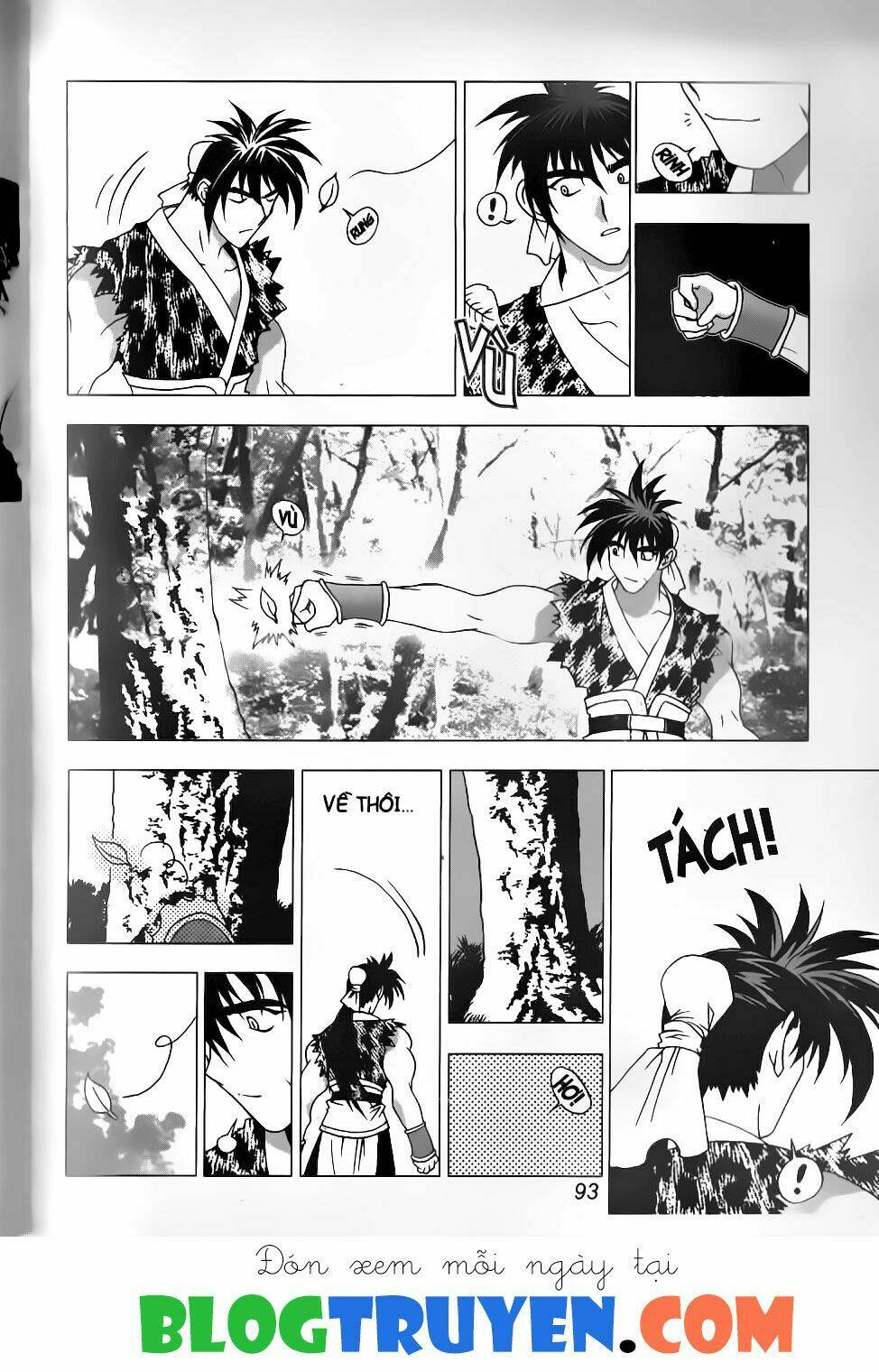 thiên lang liệt truyện chapter 43 18