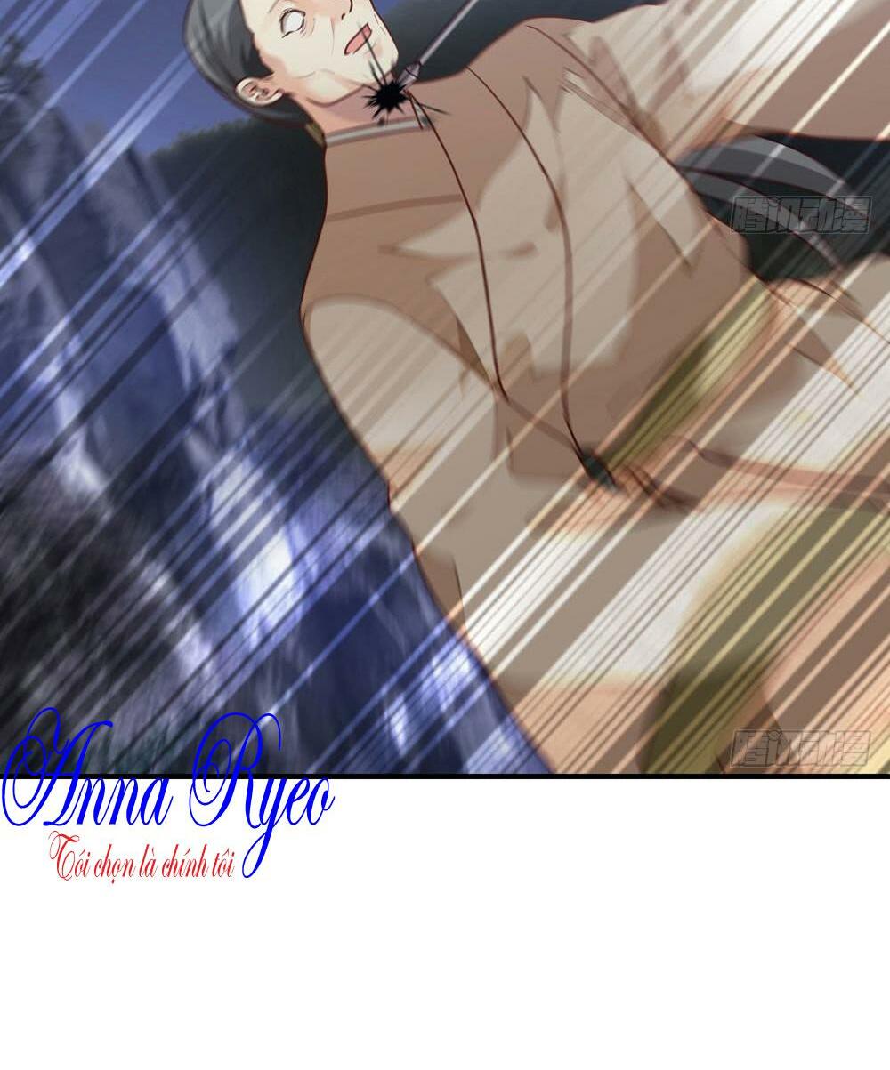 thái tử phi nhà ta thật hung hăng chapter 33 6