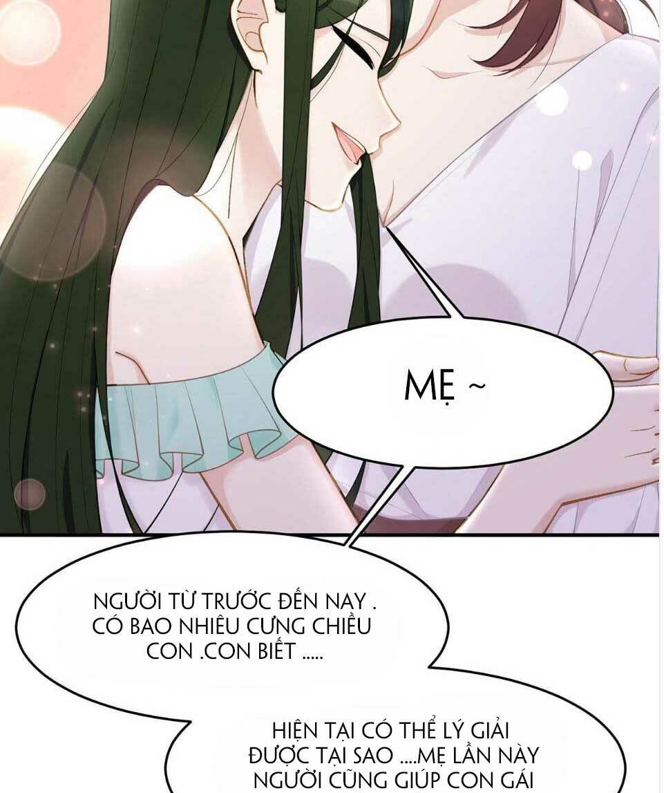 sủng em sủng tới tận cùng chapter 58.1 8