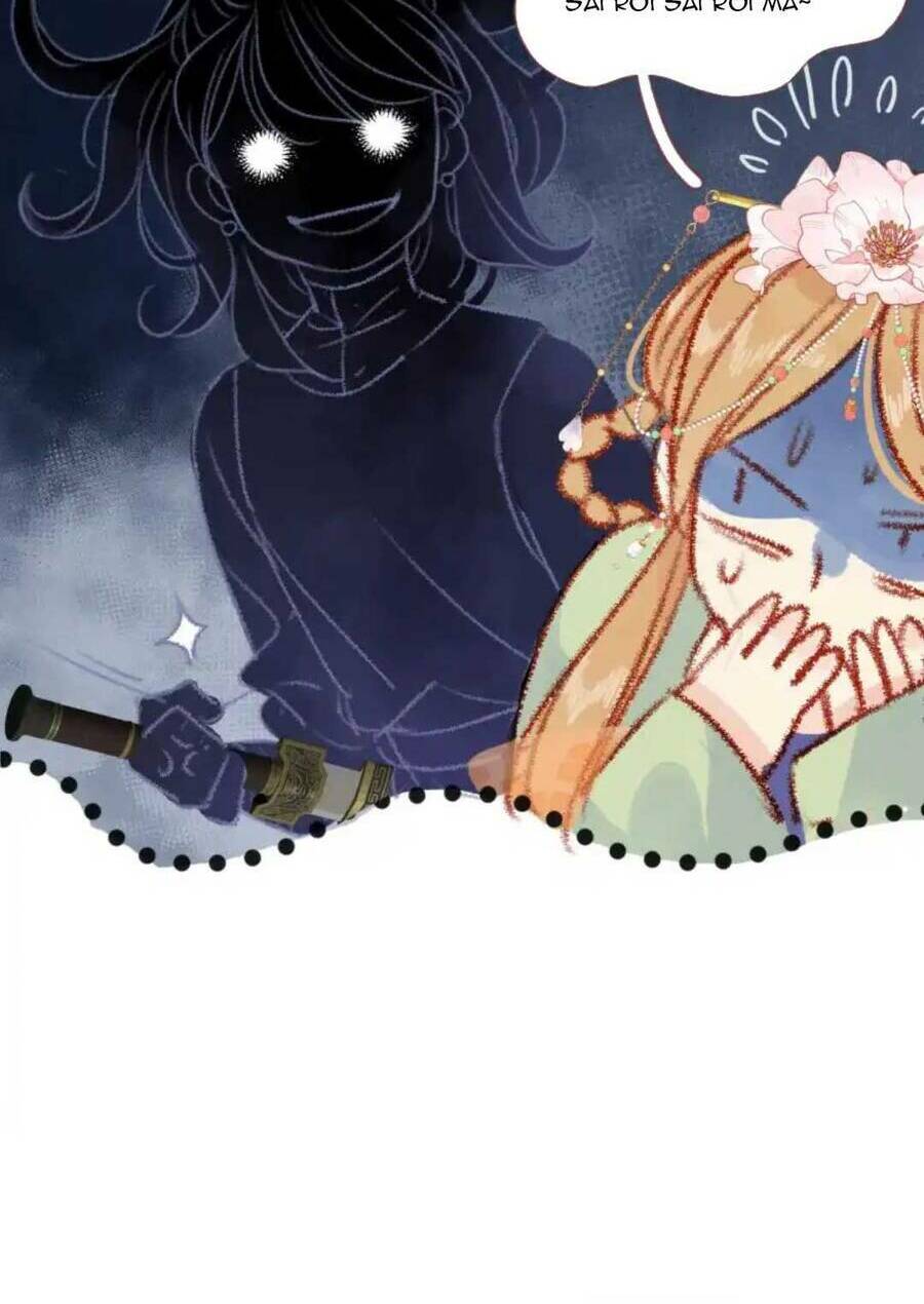 hoàng đế bệ hạ : cùng ta đi ăn xin nào chapter 12 21