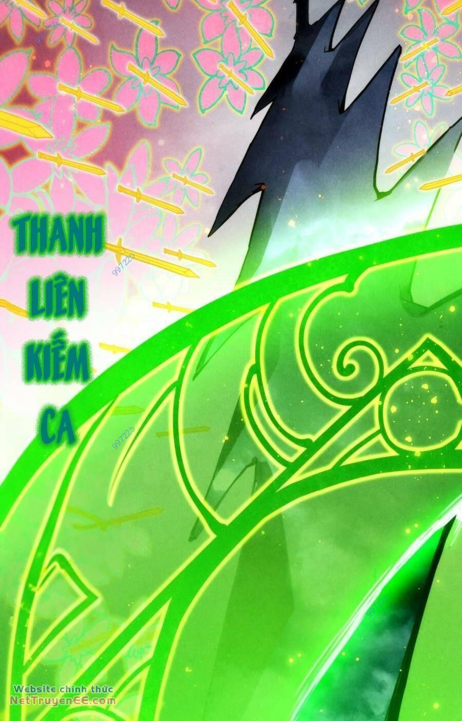 vạn cổ chí tôn chapter 281 55