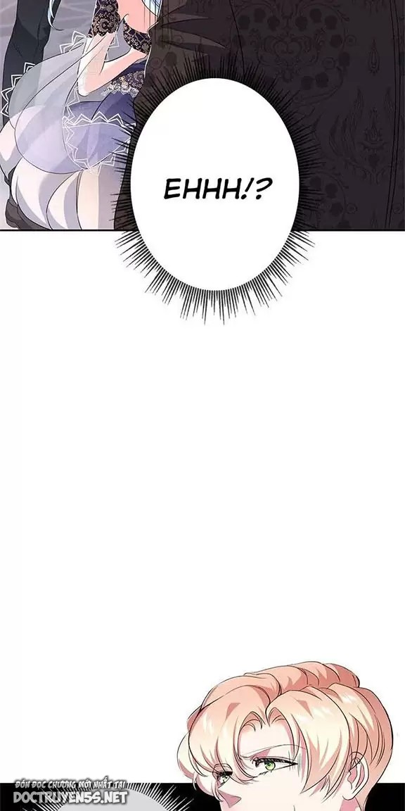 nếu tôi là nhân vật phản diện liệu tôi sẽ chết chapter 15 27