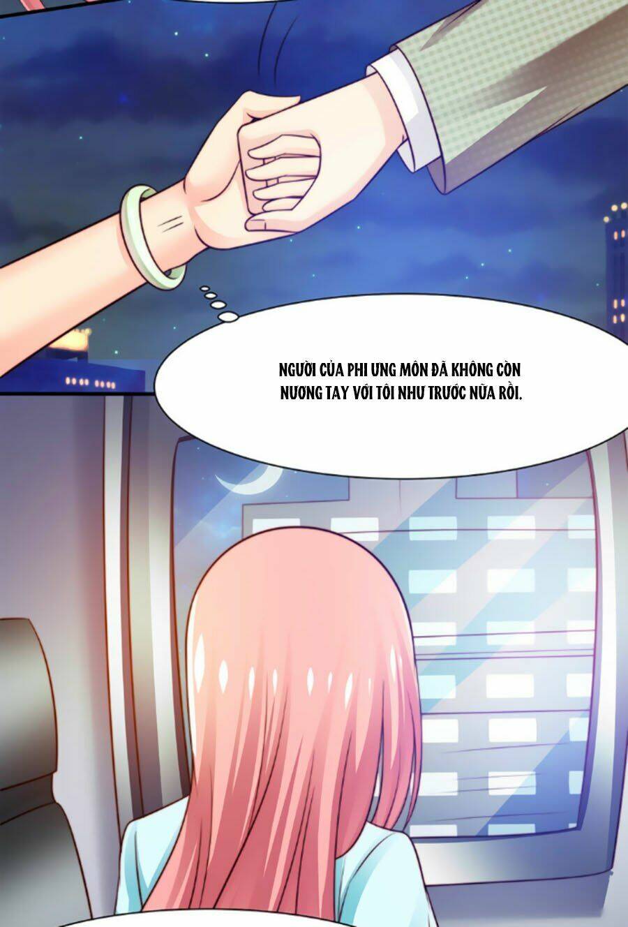 đại thúc, người ta sẽ ngoan chapter 37 26