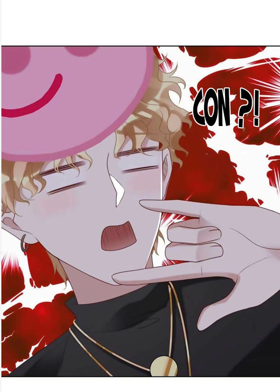 thần luân mật luyến chapter 78 29