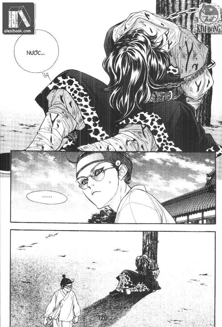 geonneun seonbi chapter 16 30