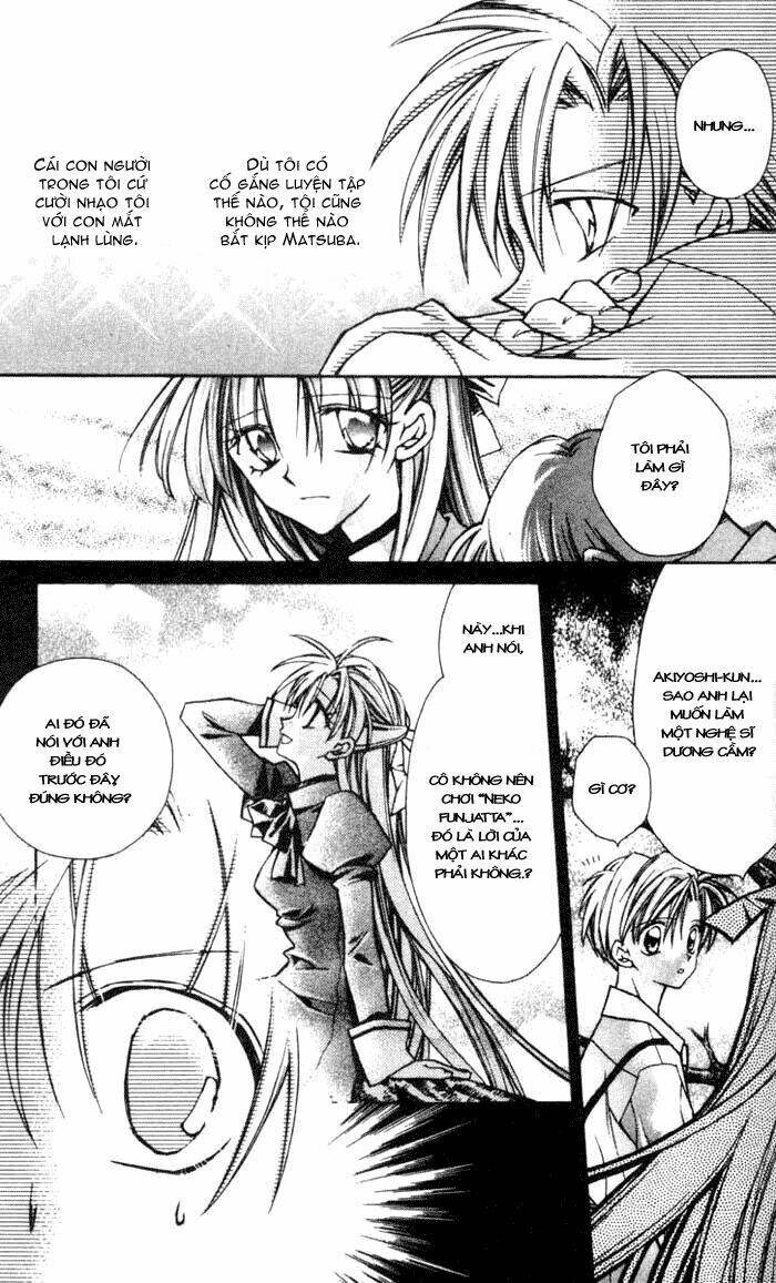 ginyuu meika chapter 0 19