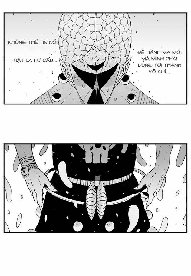 hành trình thoát khỏi địa ngục chapter 21 5