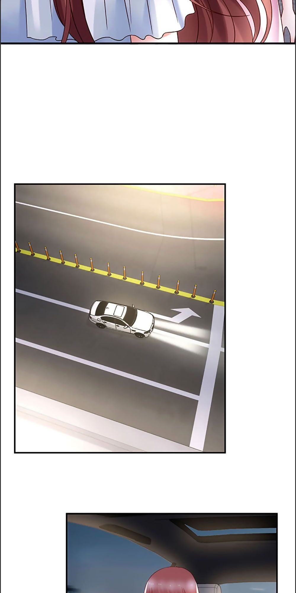 bạn trai 1/4 của tôi chapter 15 22