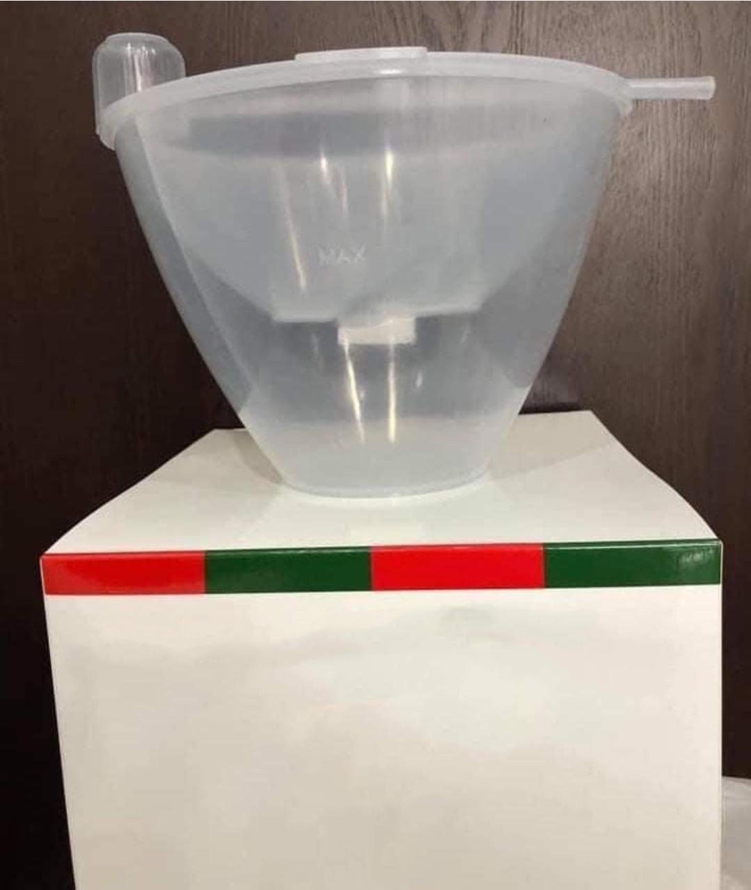 Bát Ướp Lạnh Đa Năng Tiện Lợi - Vận Chuyển Miễn Phí Toàn Quốc