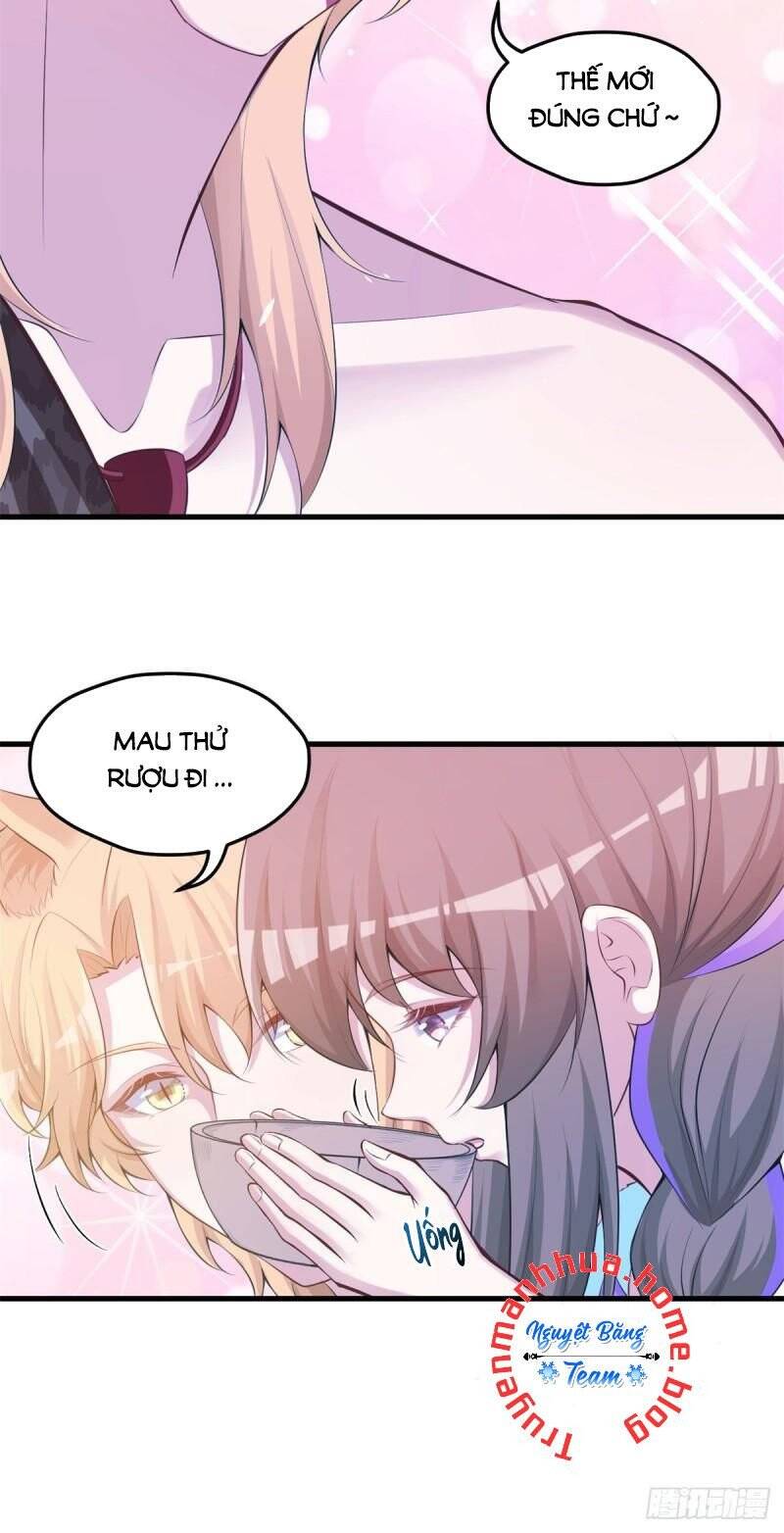 [16+] thảnh thơi thú thế chủng chủng điền, sinh sinh tể chapter 349 23