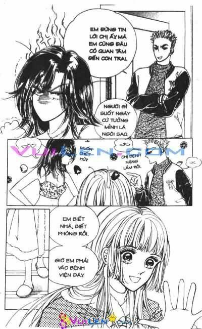 tóc gió thôi bay chapter 1 123