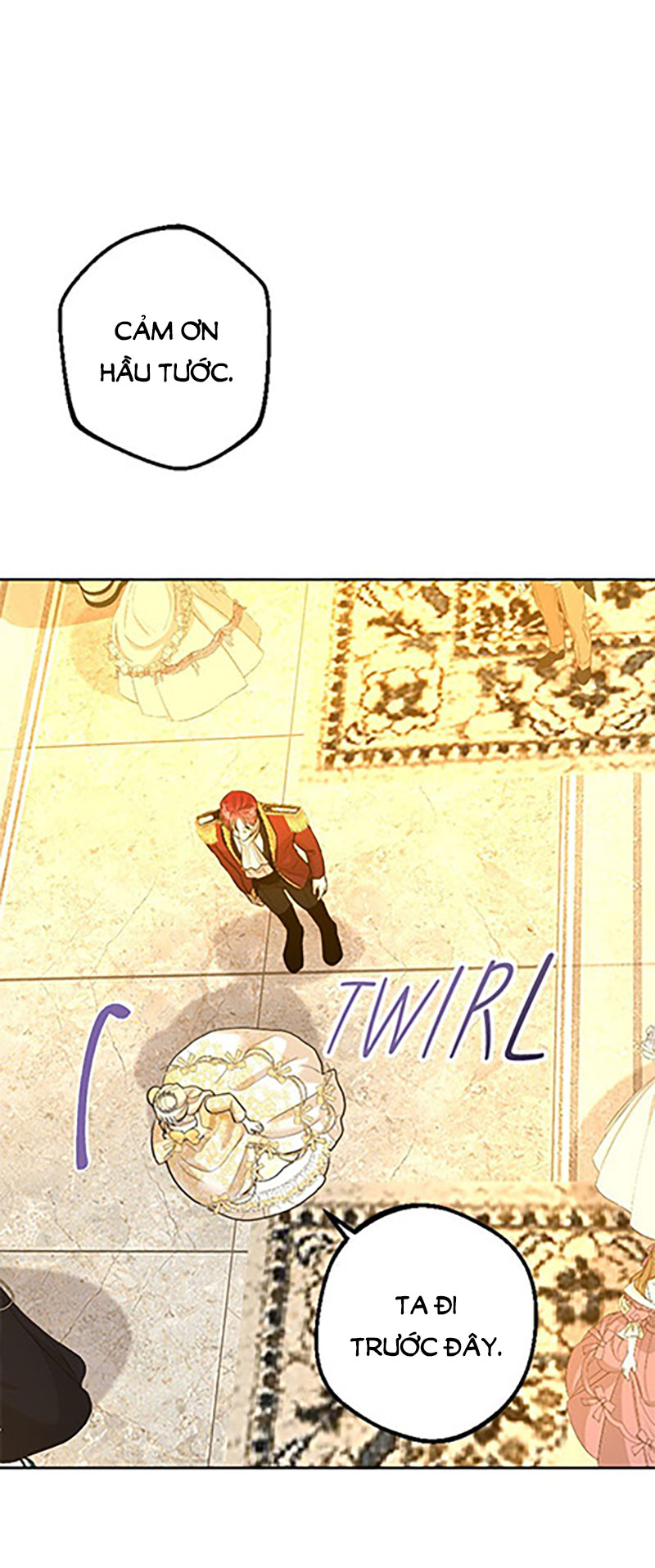 ngã rẽ định mệnh chapter 11.1 10