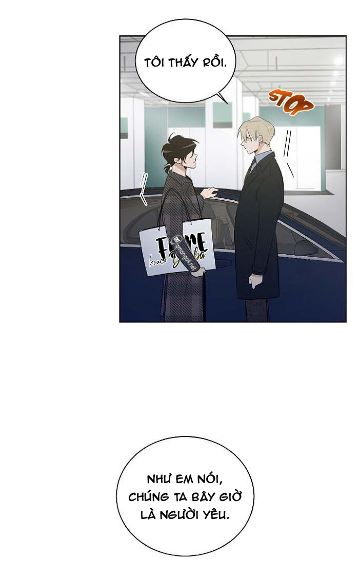 thành phố cạm bẫy chapter 10 38