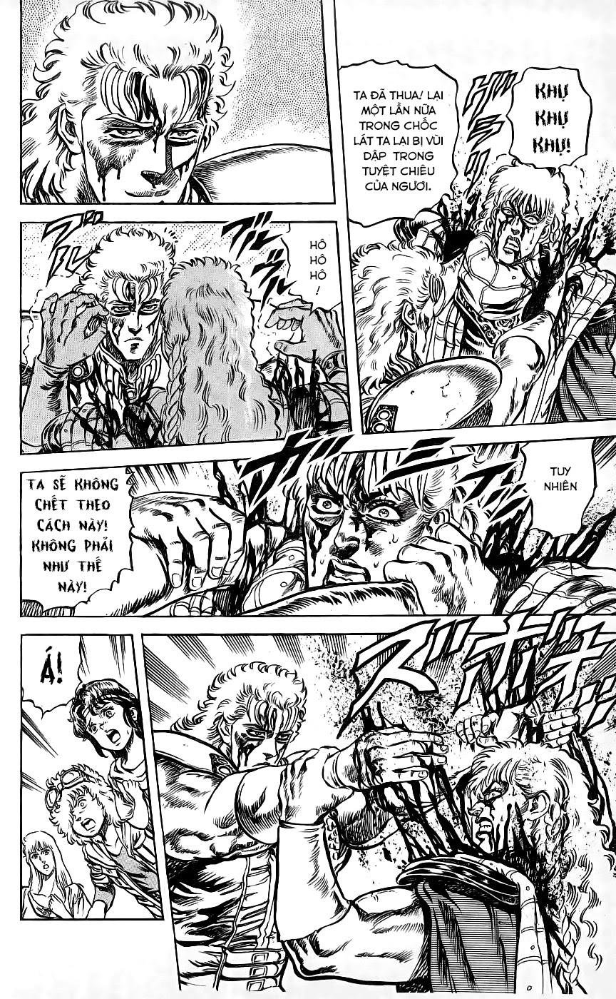 bắc đẩu thần quyền chapter 82 4