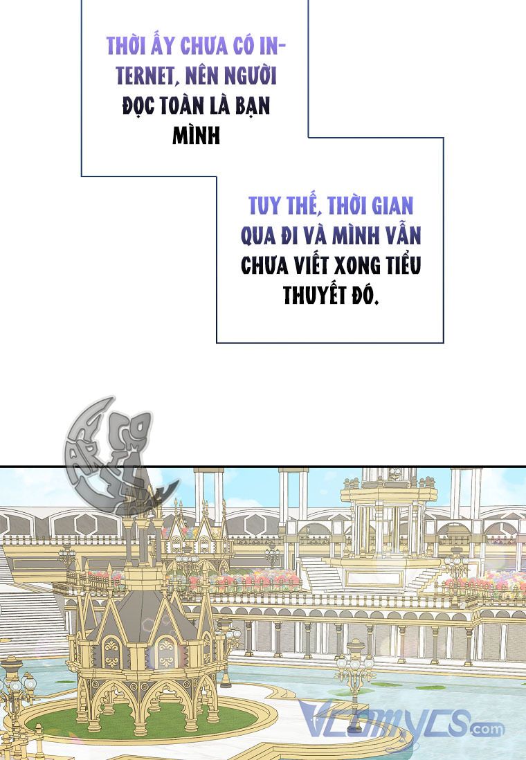 trở thành con gái út của công tước phản diện chapter 21 29