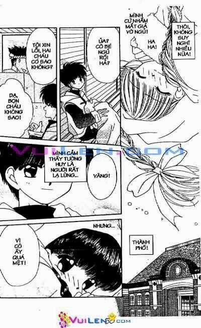 nữ sinh thời đại chapter 8 50