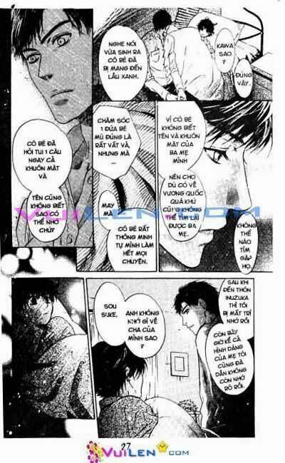 bát khuyển sỹ phương đông chapter 9 27