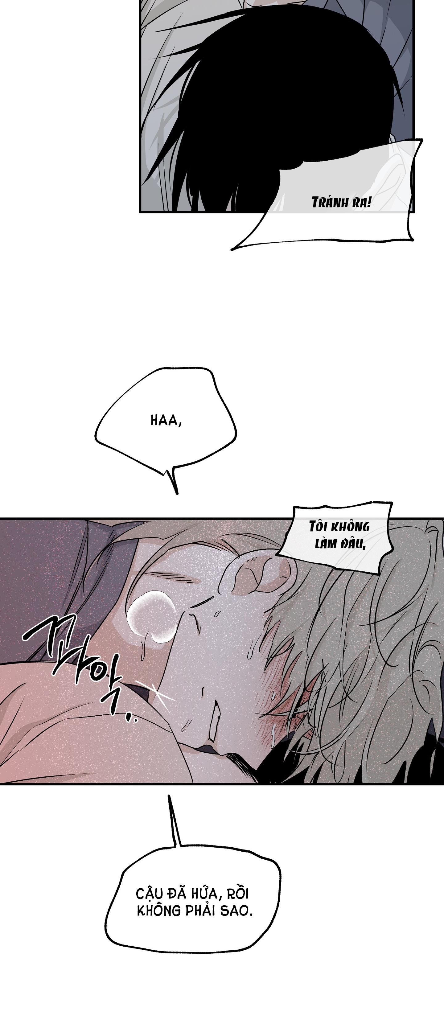 đêm bên bờ biển chapter 53.5 7