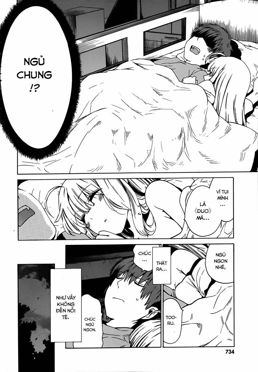 absolute duo chapter 6 5