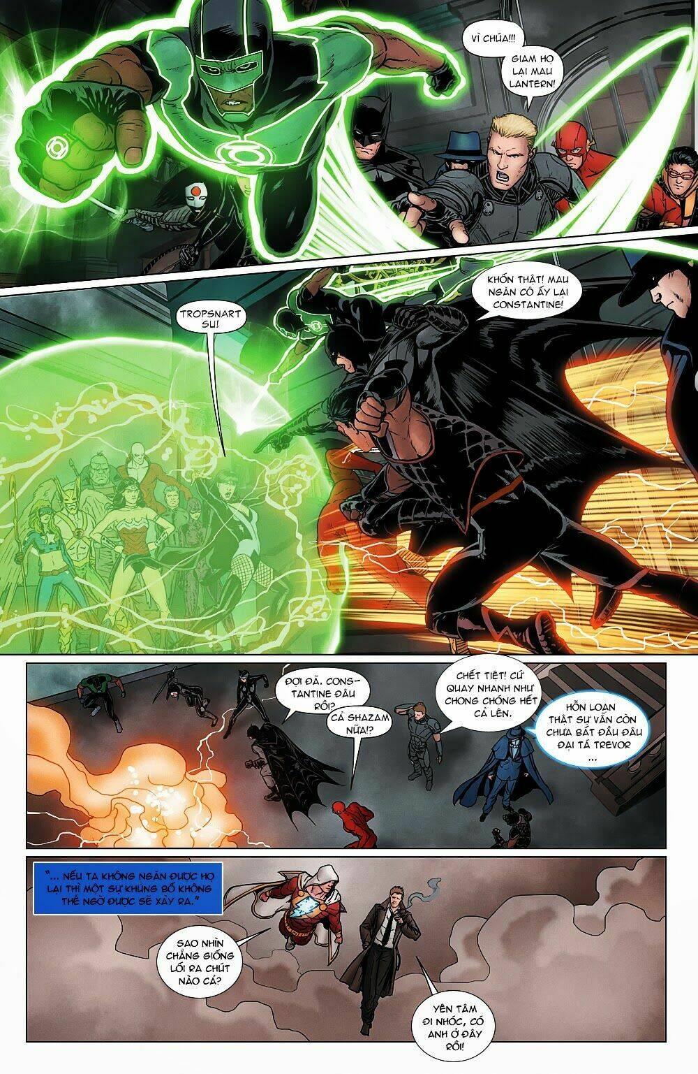 justice league chapter 22.2 19