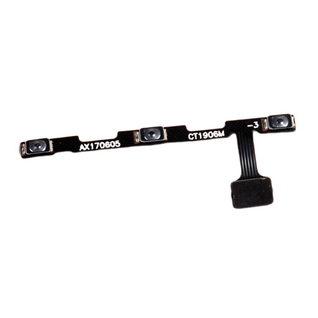 Internal  Mute On/Off Switch Flex Ribbon Cable for  5s plus
