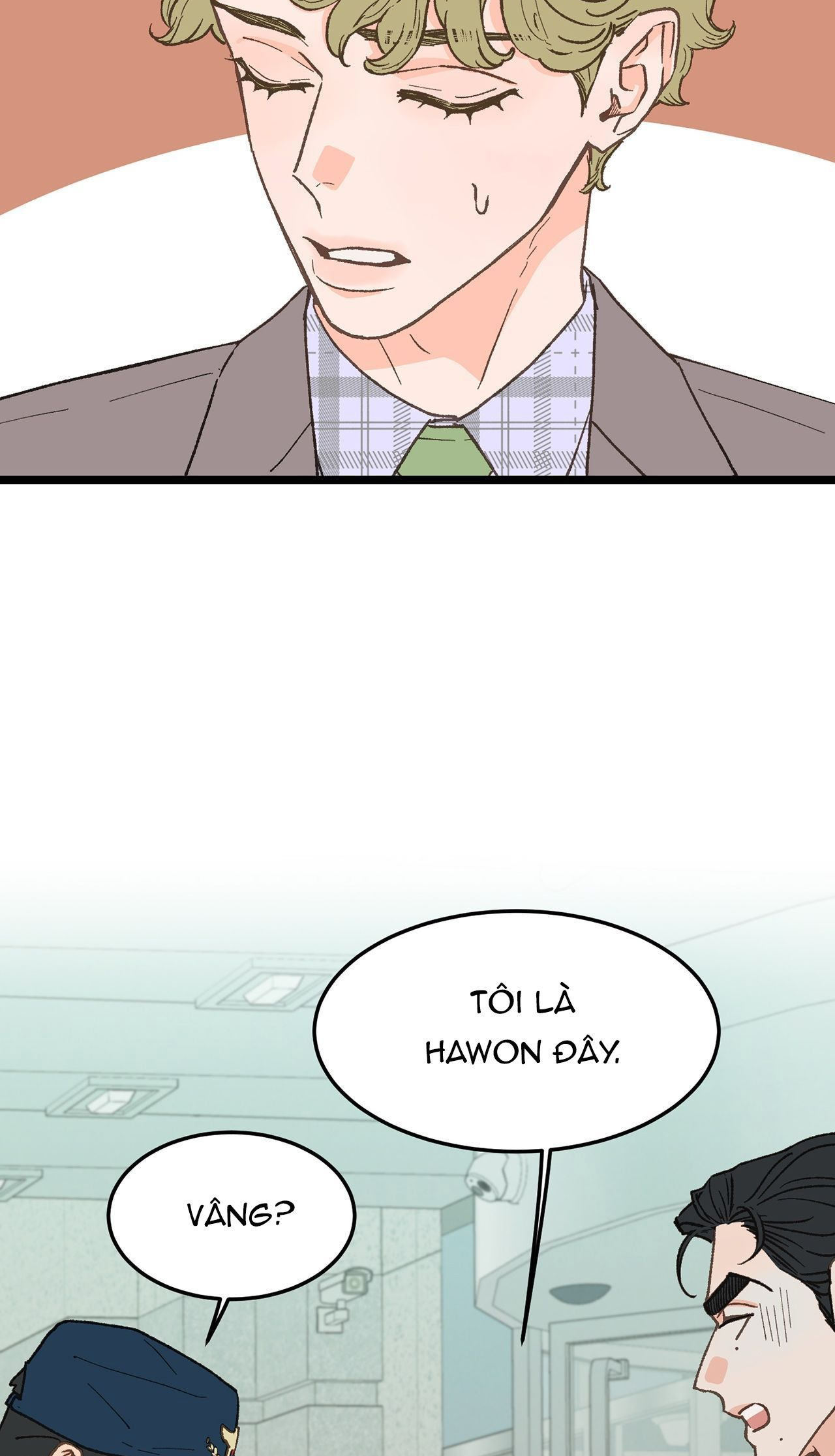 vùng cấm tình yêu của beta chapter 27 63