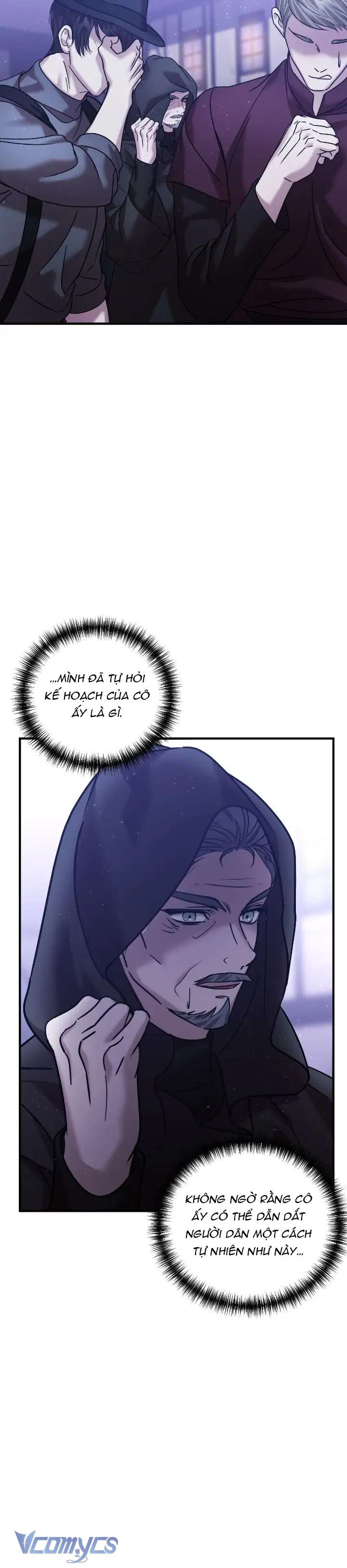 hôn nhân trả thù chapter 44 25