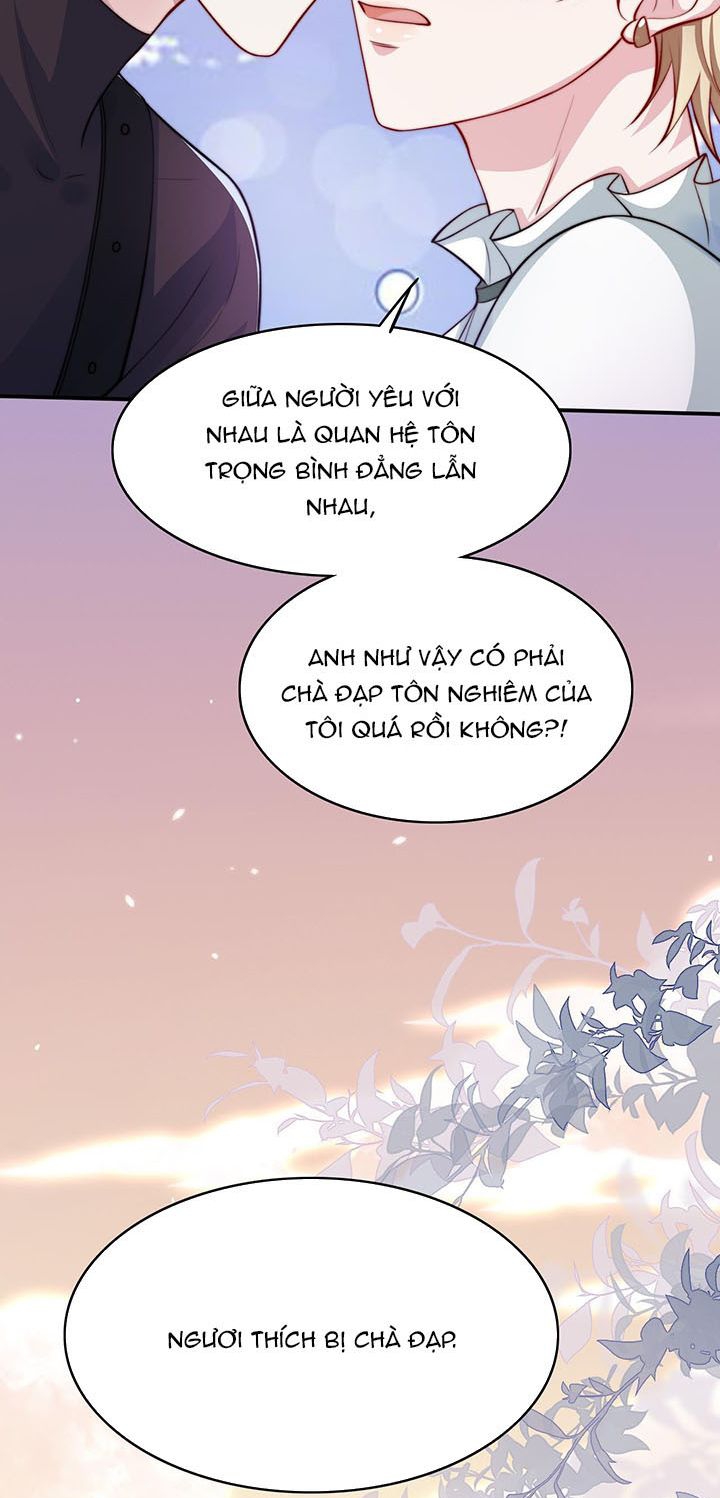 chiến lược tẩy trắng của phản diện chapter 63 39