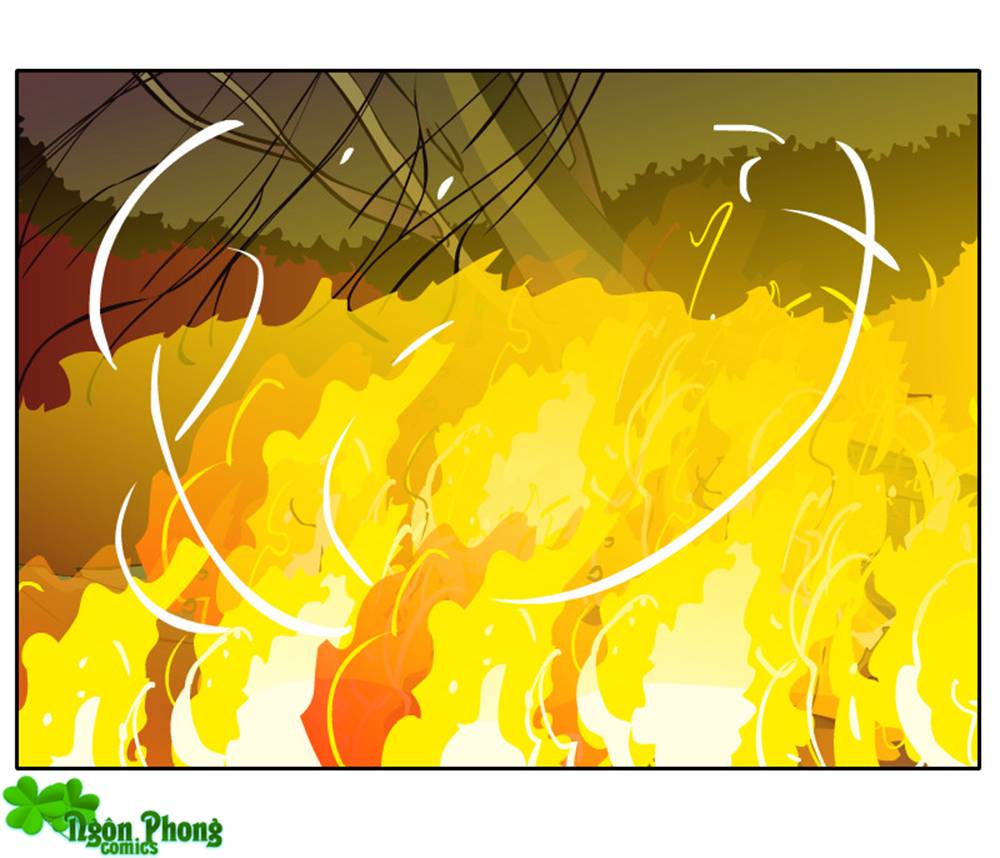 hòa thượng và tiểu long quân chapter 45 25