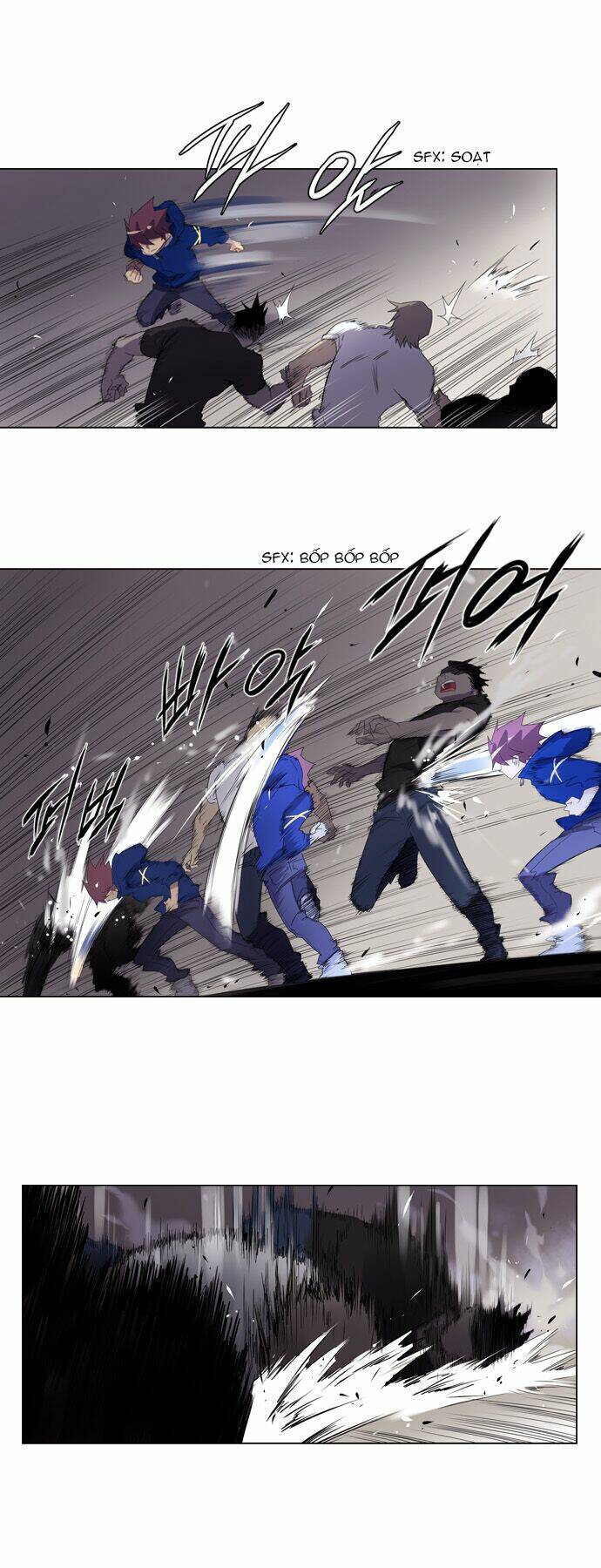 bản khế ước linh hồn chapter 20 24