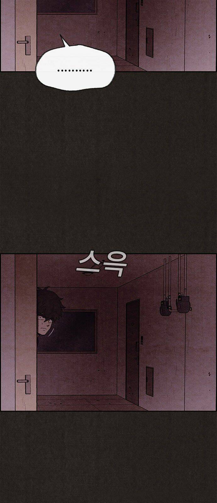 quái vật tại chung cư xanh chapter 44 34