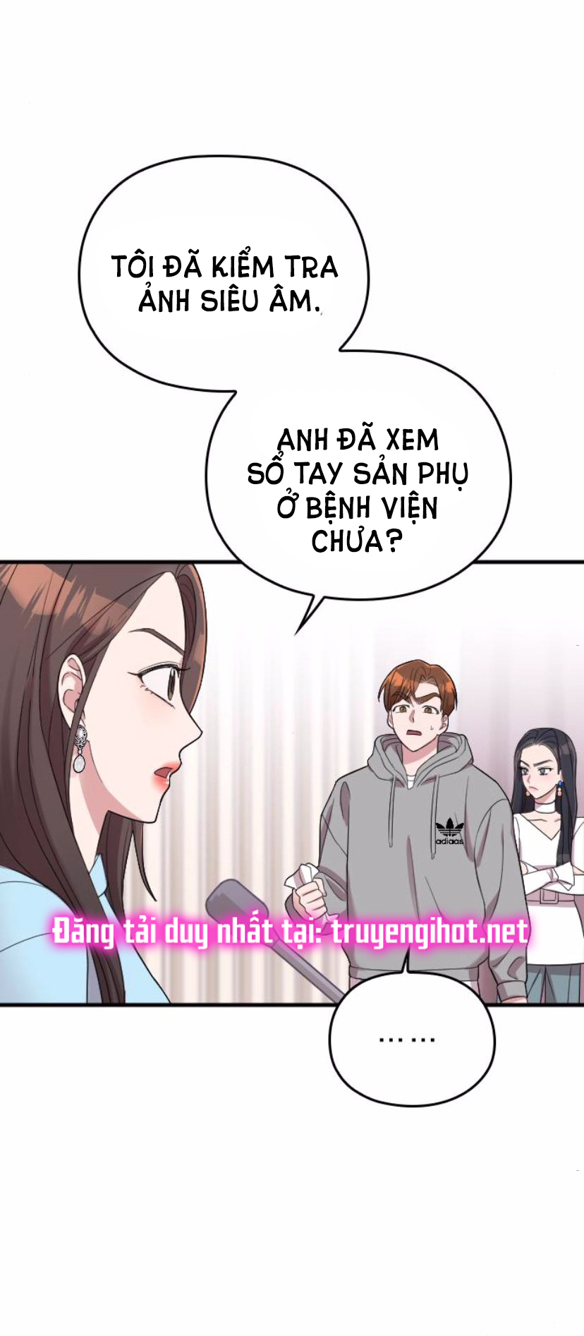 cô đi mà lấy chồng tôi chapter 36.1 41
