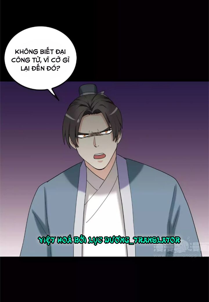 lưỡng bất nghi (full) chapter 105 25