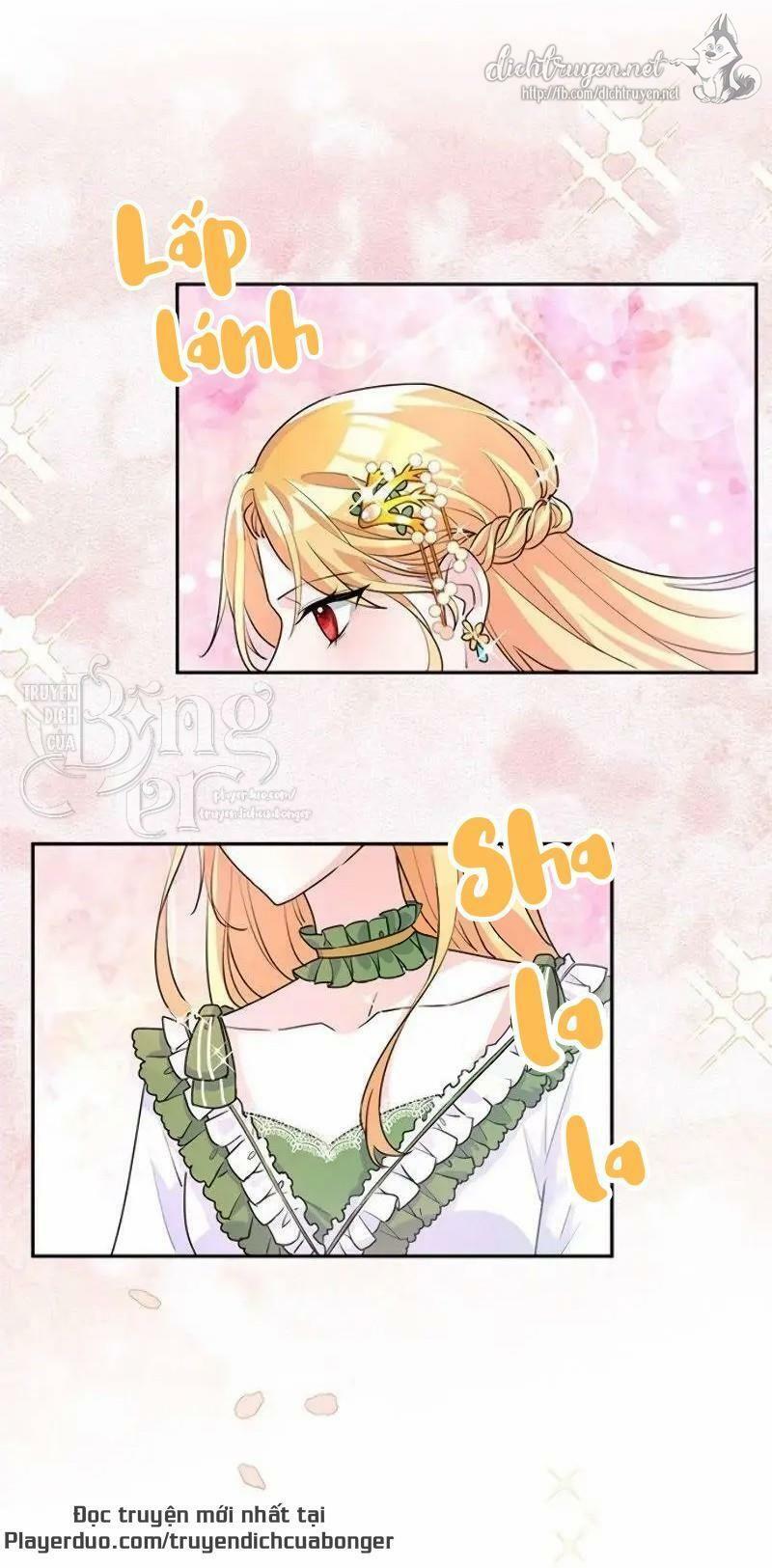 nữ hiệp trở về chapter 5 27