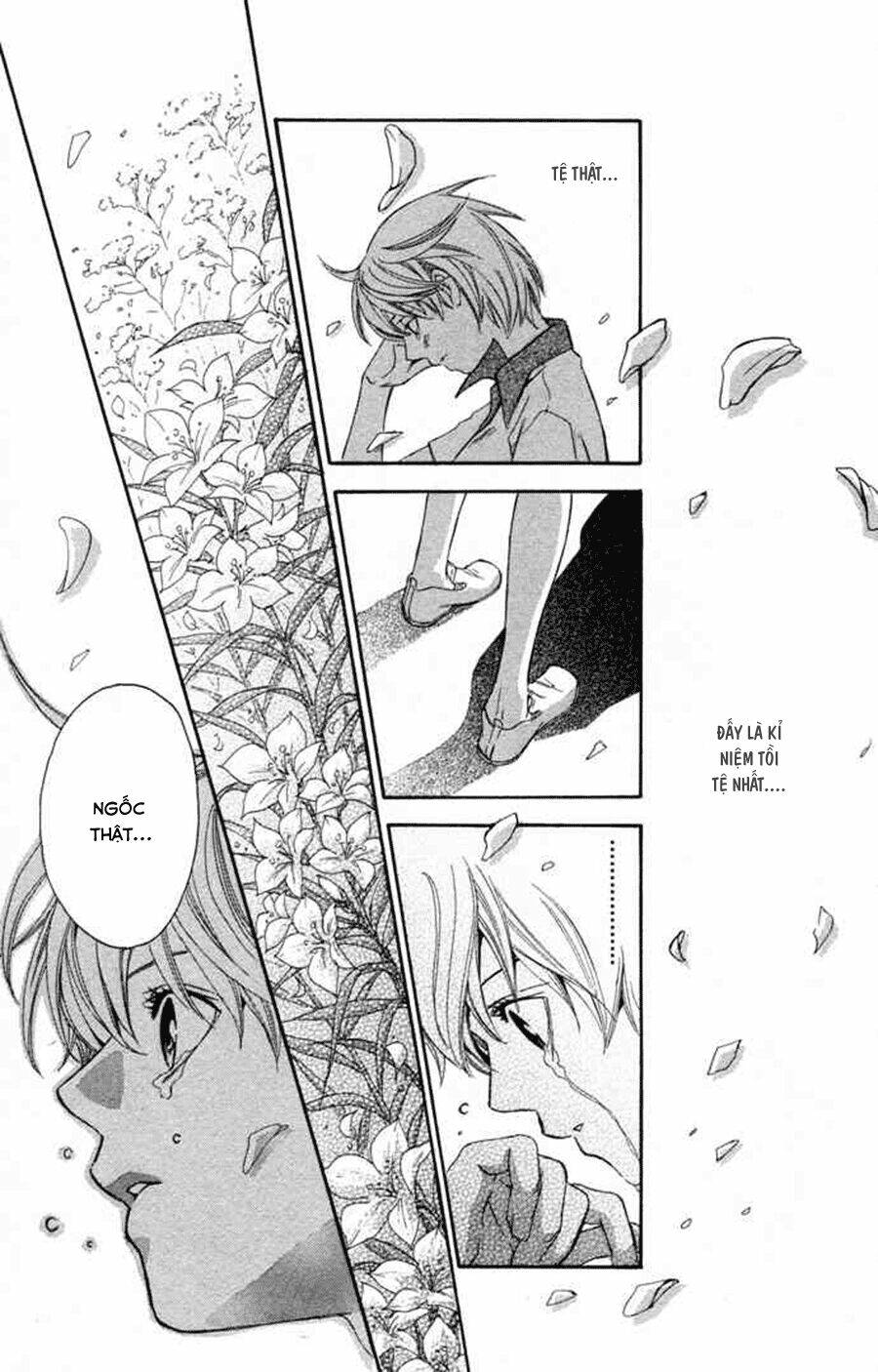 boku ni natta watashi chapter 10 38