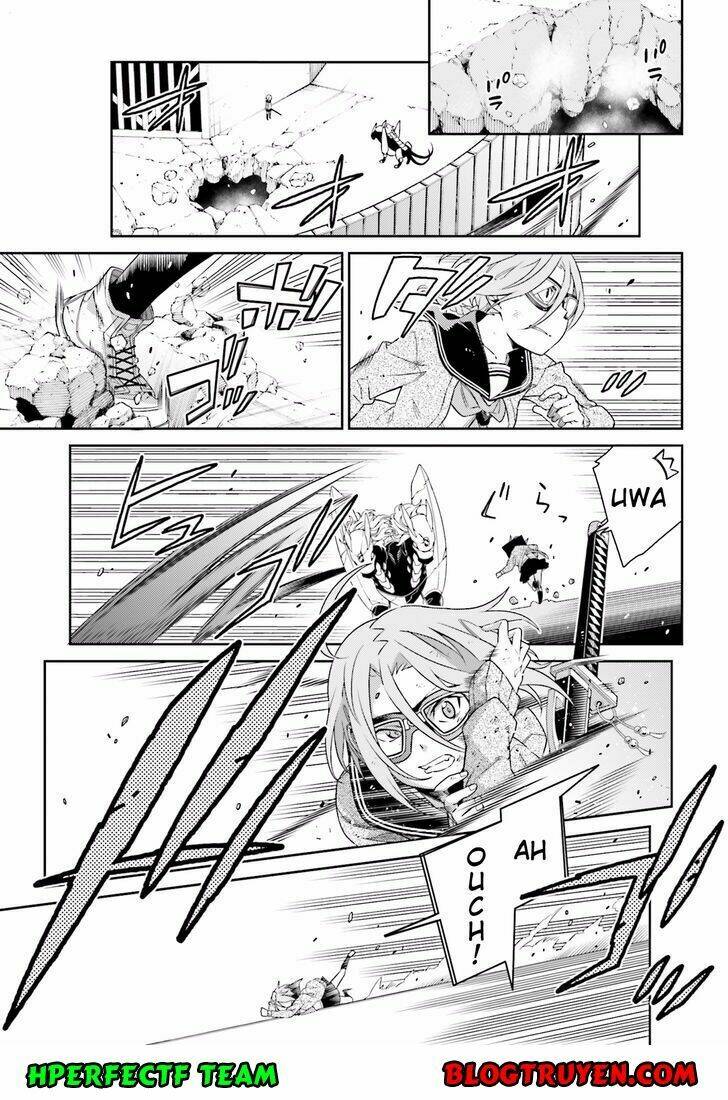 shiranui-san wa oni ga mienai chapter 1 37