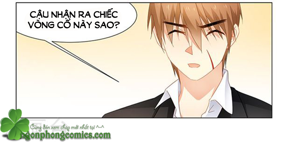 phúc hắc tổng tài đừng tới đây chapter 64 25