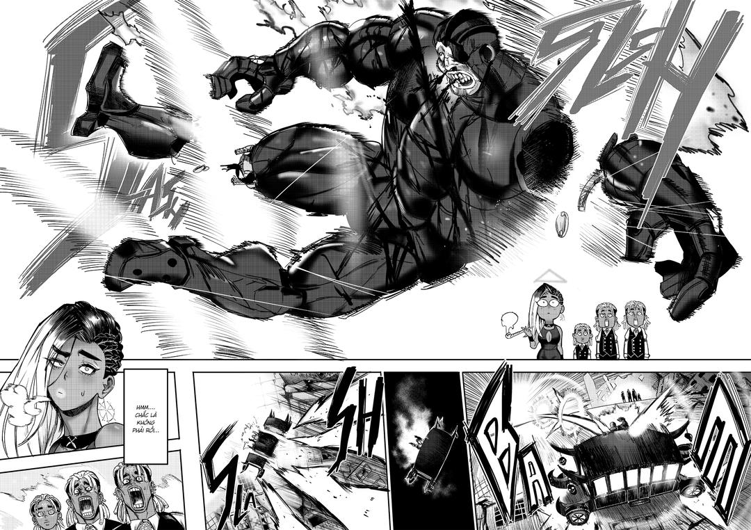 tôi bán thân xác cho một vị thần chapter 1.1 28