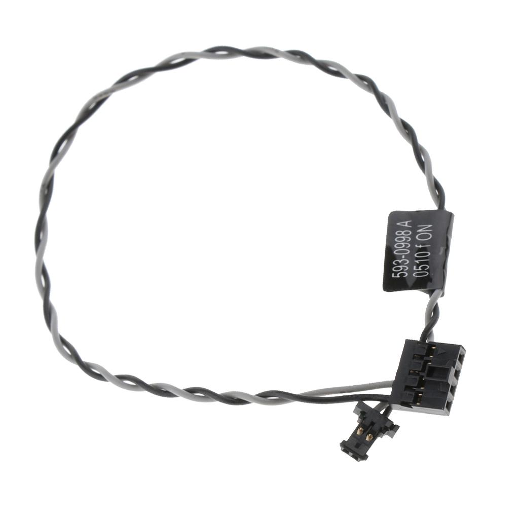 Lovoski DVD  HDD  Cable for   A1311 593-0998 A
