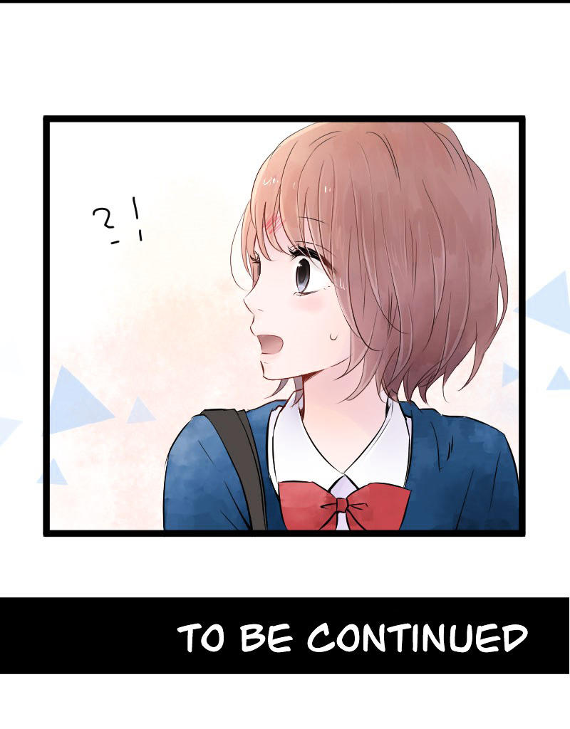 yêu không cần nói chapter 2 21