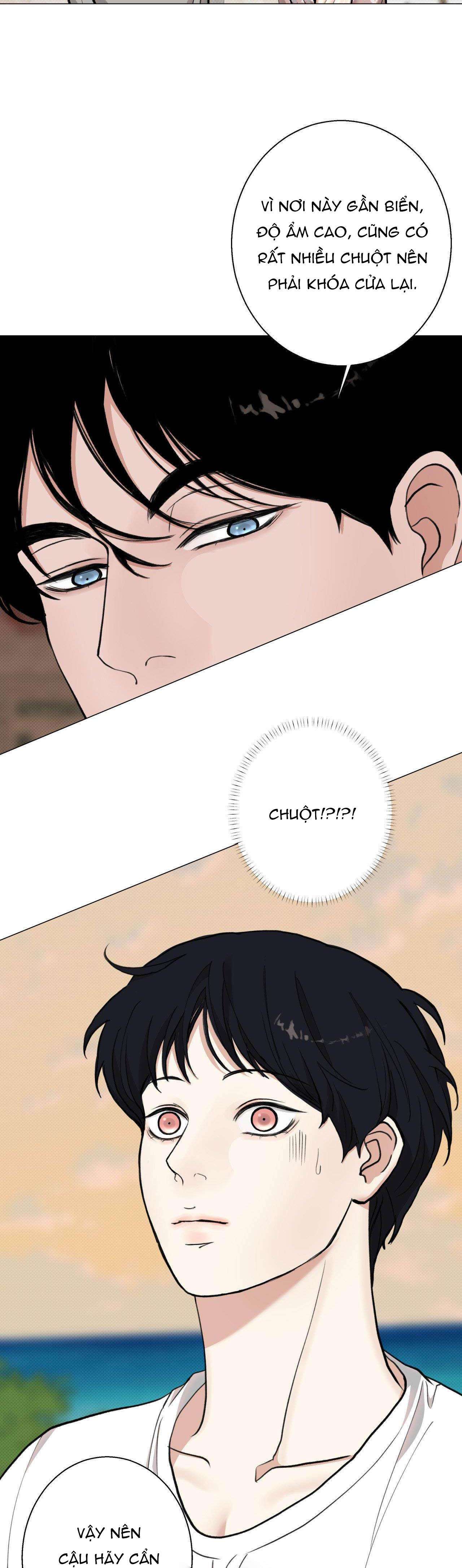 em bé và đại ca chapter 11 17