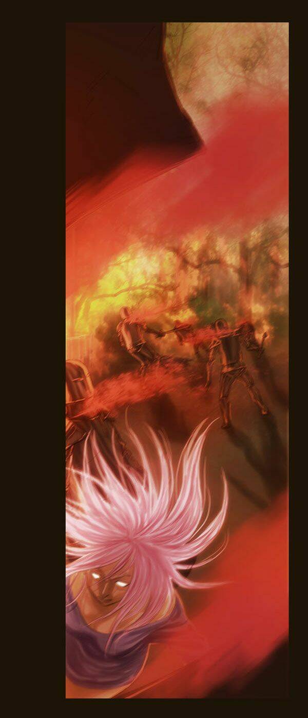 hội ảo thuật chapter 63 21