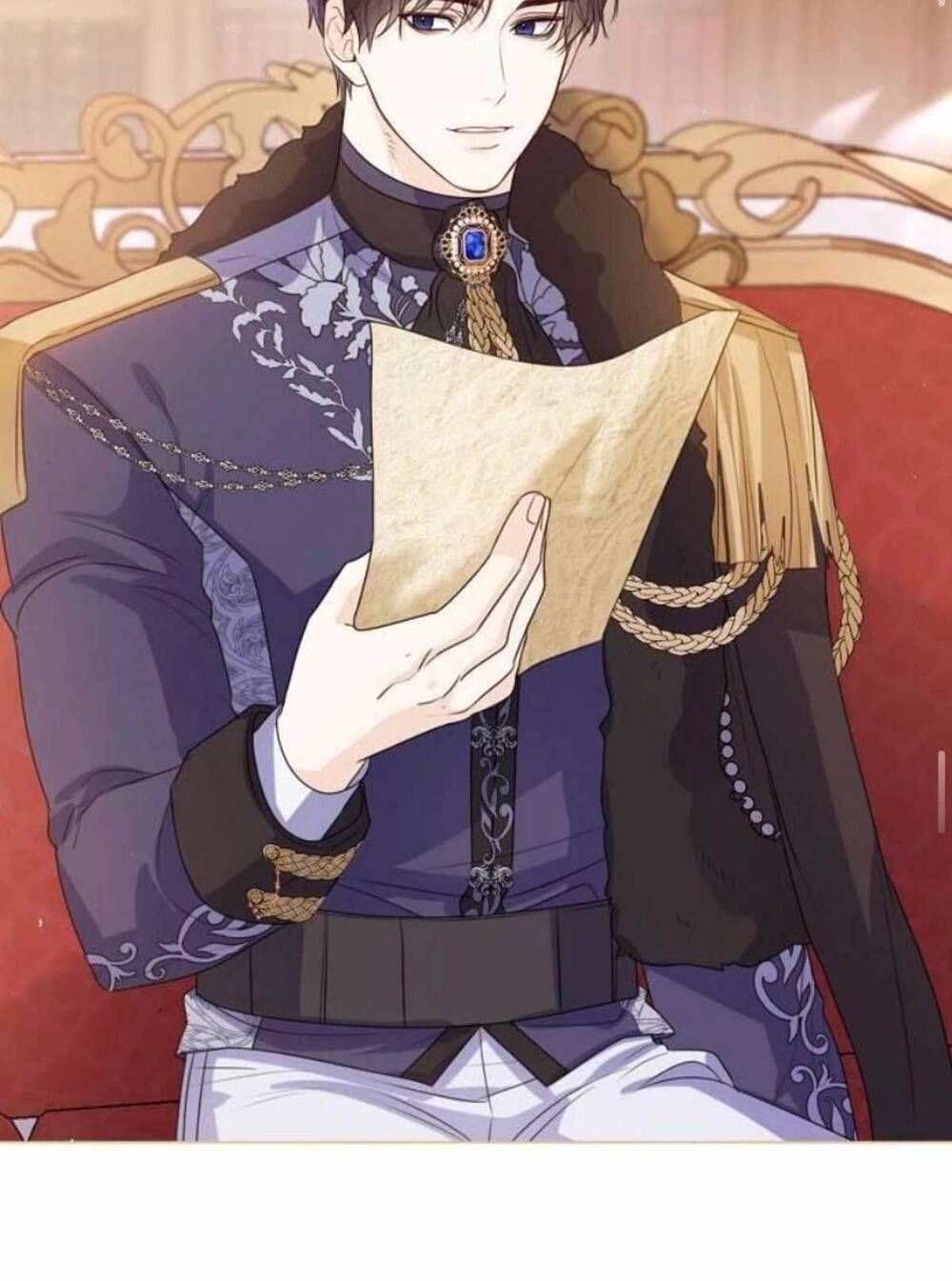 tôi sẽ từ bỏ vị trí hoàng hậu chapter 23 65