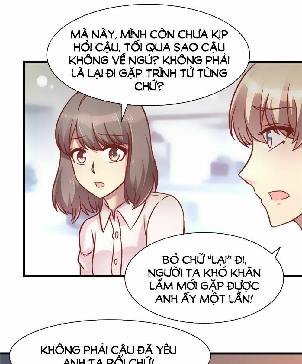thời gian đều biết chapter 21 35