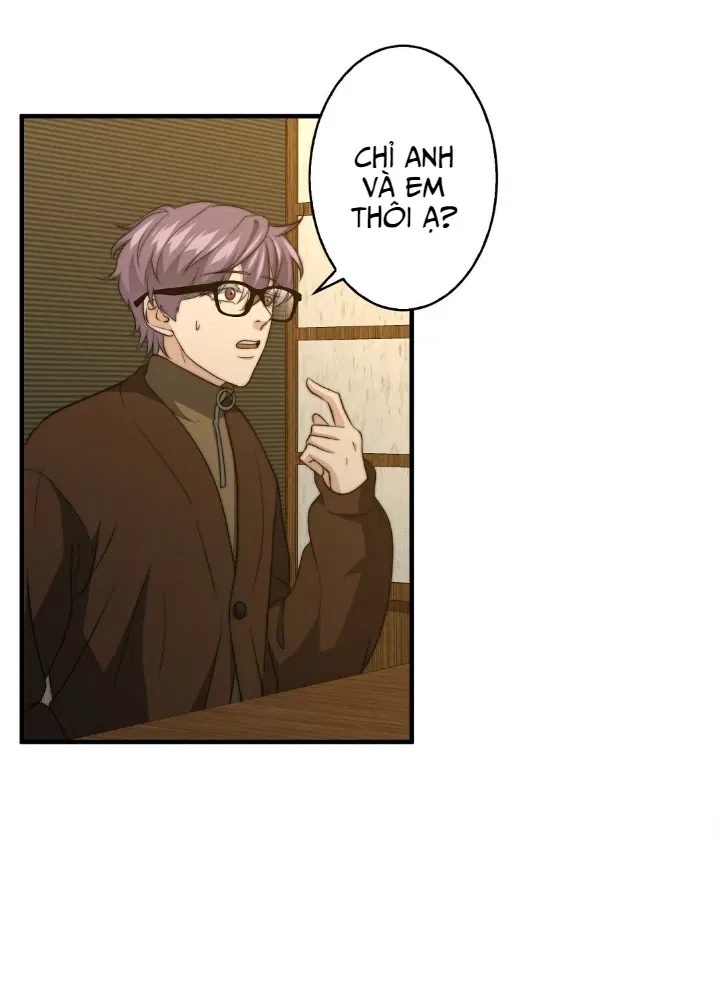 bí mật của omega k chapter 25 40