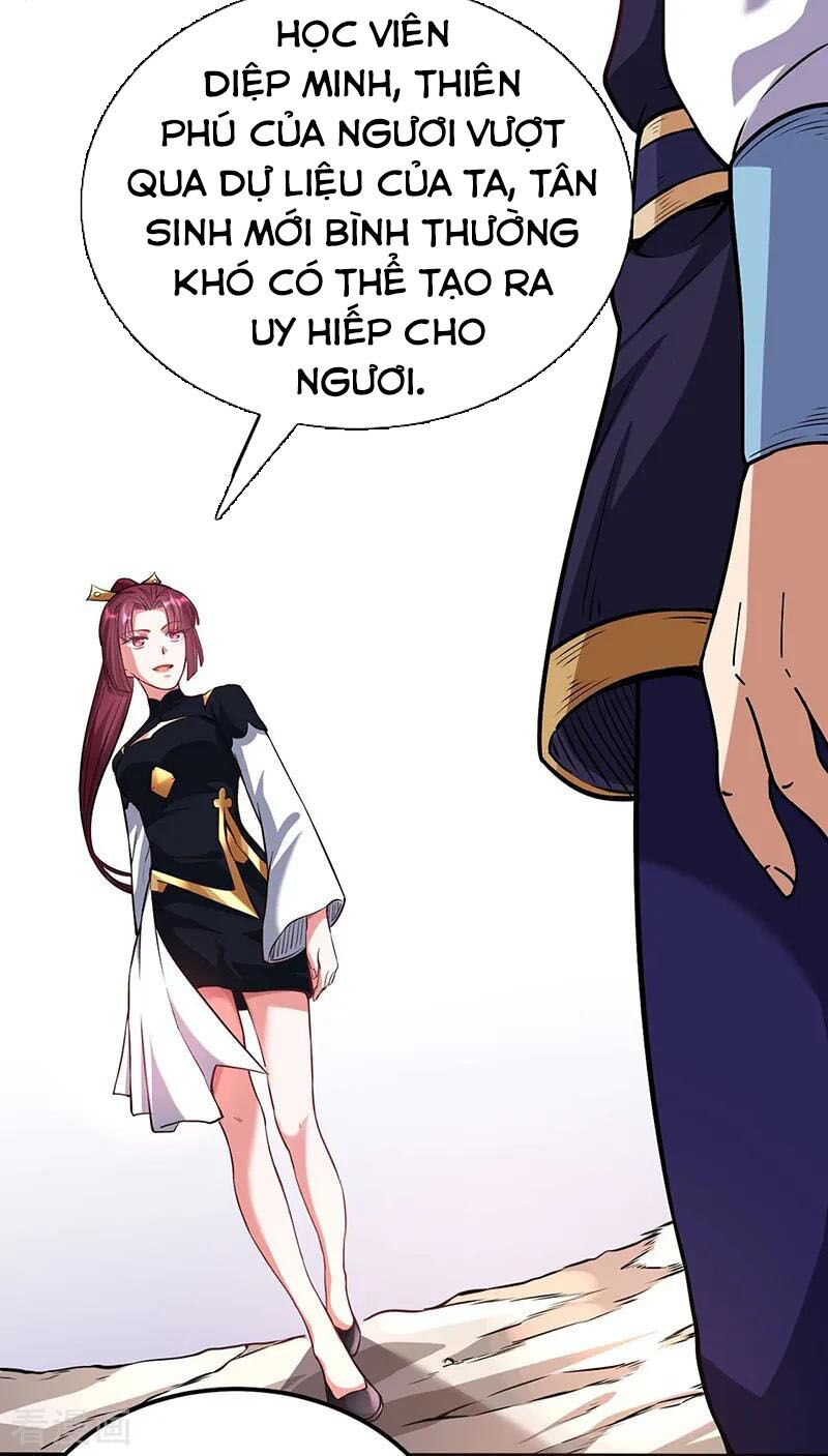 võ đạo độc tôn chapter 203 14